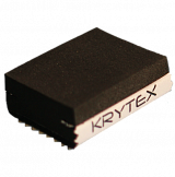 KRYTEX Applicator - Аппликатор с салфеткой, 4x5см
