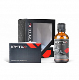 KRYTEX MEGA Black - Защита для резины и пластика, 50мл