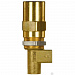 Предохранительный клапан ST-230, 250bar, 30 l/min, 1/4внут-1/4внут (200230500)